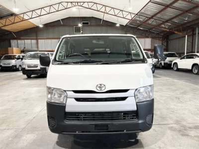 2016 Toyota Hiace * FINANCIAL YEAR SALE $4500 REDUCED*