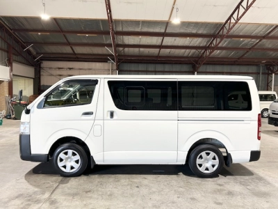 2016 Toyota Hiace * FINANCIAL YEAR SALE $4500 REDUCED*