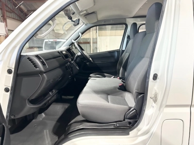 2016 Toyota Hiace * FINANCIAL YEAR SALE $4500 REDUCED*