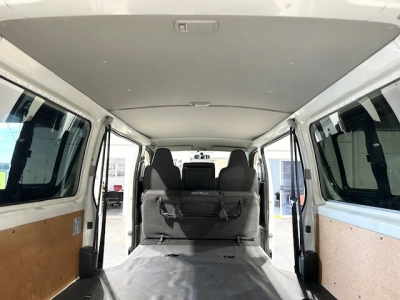 2016 Toyota Hiace * FINANCIAL YEAR SALE $4500 REDUCED*