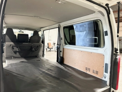 2016 Toyota Hiace * FINANCIAL YEAR SALE $4500 REDUCED*