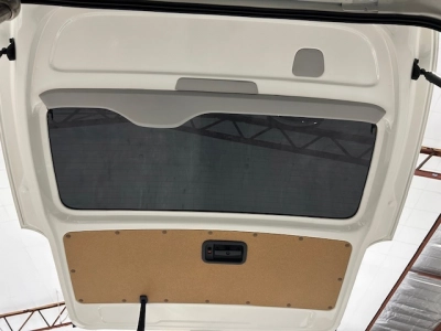2019 Toyota Hiace **$4000 REDUCED** SHELF & STORAGE Installed -- SUPER LOW 15km --
