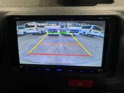 2019 Toyota Hiace **$4000 REDUCED** SHELF & STORAGE Installed -- SUPER LOW 15km --