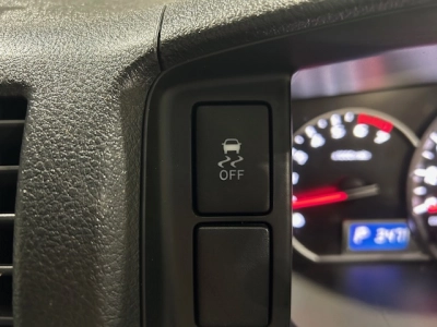 2019 Toyota Hiace **$4000 REDUCED** SHELF & STORAGE Installed -- SUPER LOW 15km --