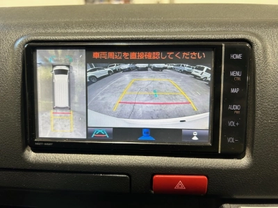 2020 Toyota Hiace FULL OPTION =4X4= 