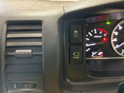 2020 Toyota Hiace FULL OPTION =4X4= 