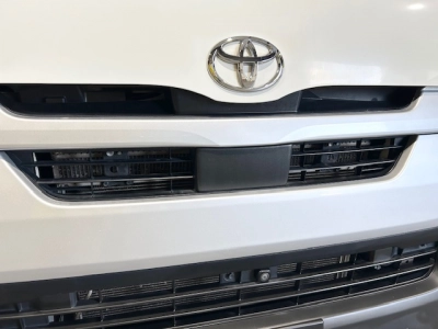2020 Toyota Hiace FULL OPTION =4X4= 