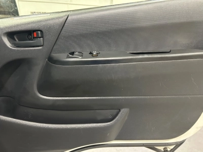 2019 Toyota Hiace =4X4= 6 Seaters - Dual Airbags