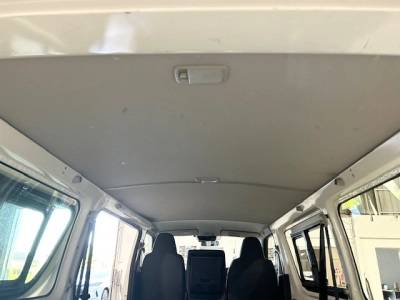 2019 Toyota Hiace =4X4= 6 Seaters - Dual Airbags
