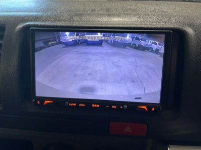 2019 Toyota Hiace =4X4= 6 Seaters - Dual Airbags