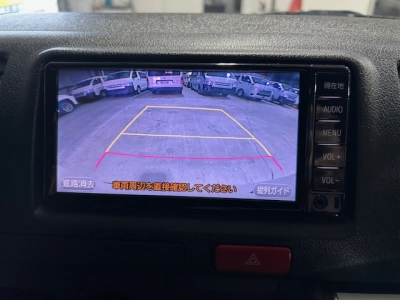 2018 Toyota Hiace --$4500 REDUCED-- **4WD** REMOVABLE BACK SEATS 