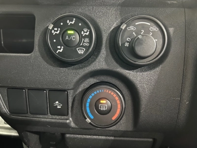 2019 Toyota Hiace ** 4WD 4WD 4WD ** $4000 REDUCED $$