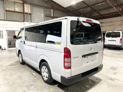 2019 Toyota Hiace ** 4WD 4WD 4WD ** $4000 REDUCED $$