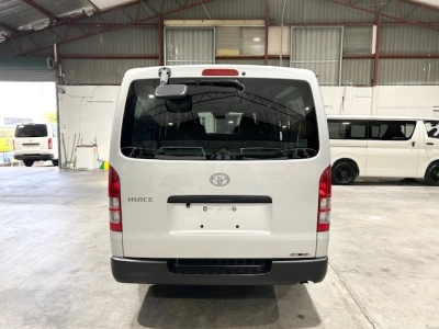 2019 Toyota Hiace ** 4WD 4WD 4WD ** $4000 REDUCED $$