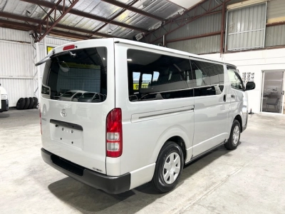2019 Toyota Hiace ** 4WD 4WD 4WD ** $4000 REDUCED $$