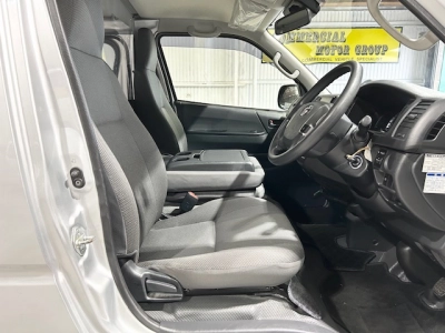 2019 Toyota Hiace ** 4WD 4WD 4WD ** $4000 REDUCED $$