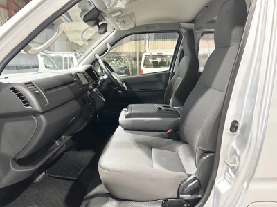 2019 Toyota Hiace ** 4WD 4WD 4WD ** $4000 REDUCED $$