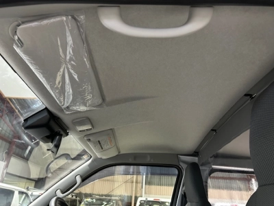 2019 Toyota Hiace ** 4WD 4WD 4WD ** $4000 REDUCED $$
