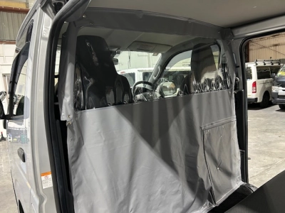 2019 Toyota Hiace ** 4WD 4WD 4WD ** $4000 REDUCED $$