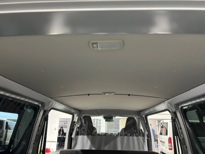 2019 Toyota Hiace ** 4WD 4WD 4WD ** $4000 REDUCED $$