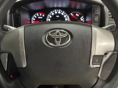 2019 Toyota Hiace ** 4WD 4WD 4WD ** $4000 REDUCED $$