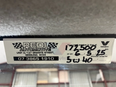 2017 TOYOTA HIACE LWB 2.8L DIESEL TURBO