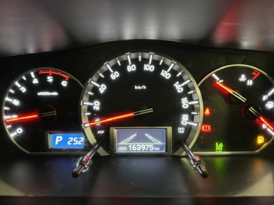 2020 Toyota Hiace 4X4 SUPER GL!!! 5 SEATER / with REAR AIRCON!!