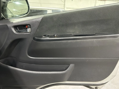 2020 Toyota Hiace 4X4 SUPER GL!!! 5 SEATER / with REAR AIRCON!!
