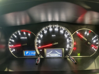2018 Toyota Hiace 4X4 / Dual Airbags / REAR AIRCON 