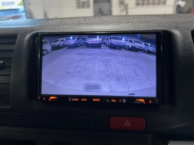 2019 Toyota Hiace =4X4= 6 or 9 Seaters 