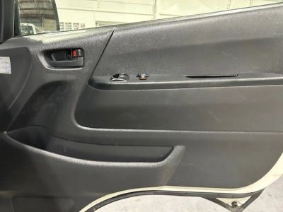 2019 Toyota Hiace =4X4= 6 or 9 Seaters 