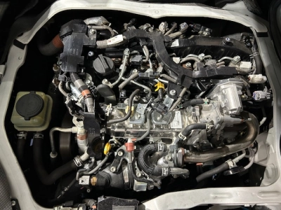 2020 Toyota Hiace --- 4WD 4WD 4WD --- $4000 REDUCED
