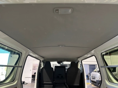 2020 Toyota Hiace --- 4WD 4WD 4WD --- $4000 REDUCED