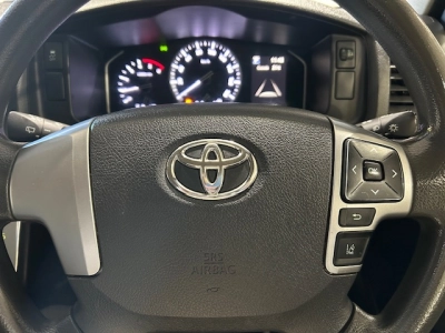 2020 Toyota Hiace --- 4WD 4WD 4WD --- $4000 REDUCED