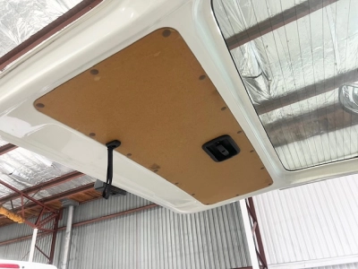 2019 Toyota Hiace = 4X4 = COMING SOON