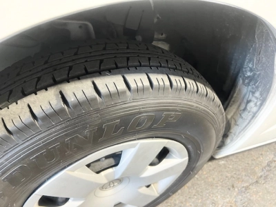 2019 Toyota Hiace = 4X4 = COMING SOON