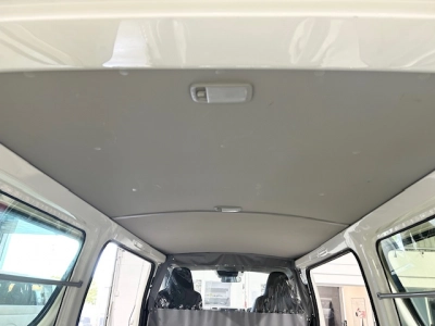2020 Toyota Hiace FACELIFT MODEL ===FULL TIME 4WD===