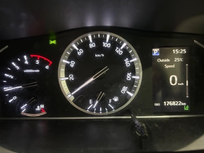 2020 Toyota Hiace FACELIFT MODEL ===FULL TIME 4WD===