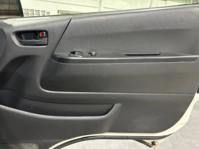 2020 Toyota Hiace FACELIFT MODEL ===FULL TIME 4WD===