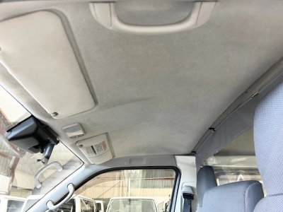 2020 Toyota Hiace FACELIFT MODEL ===FULL TIME 4WD===