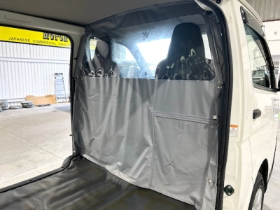 2020 Toyota Hiace FACELIFT MODEL ===FULL TIME 4WD===