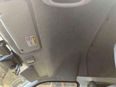 2019 Toyota Hiace =Rare Diesel 4x4 HighRoof= 6 Seaters