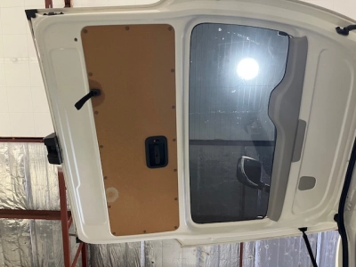 2019 Toyota Hiace =Rare Diesel 4x4 HighRoof= 6 Seaters