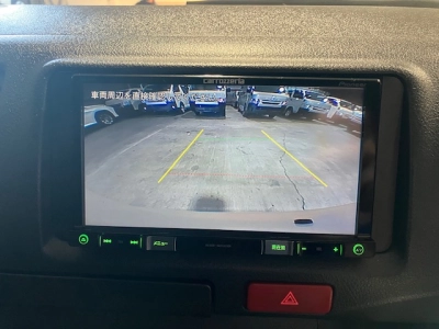 2019 Toyota Hiace =Rare Diesel 4x4 HighRoof= 6 Seaters