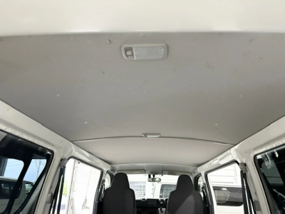2019 Toyota Hiace =4X4= Dual Airbags _ 6 Seater 