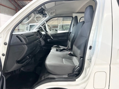 2018 Toyota Hiace ** 4WD 4WD 4WD ** +++ $4000 REDUCED +++