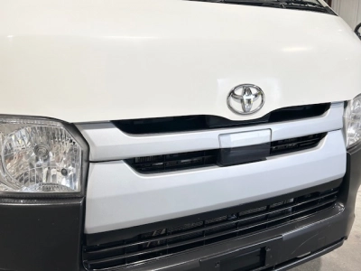 2018 Toyota Hiace ** 4WD 4WD 4WD ** +++ $4000 REDUCED +++