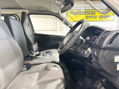 2018 Toyota Hiace ** 4WD 4WD 4WD ** +++ $4000 REDUCED +++