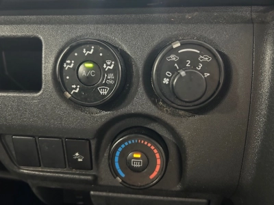 2018 Toyota Hiace ** 4WD 4WD 4WD ** +++ $4000 REDUCED +++