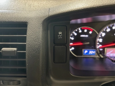 2018 Toyota Hiace ** 4WD 4WD 4WD ** +++ $4000 REDUCED +++